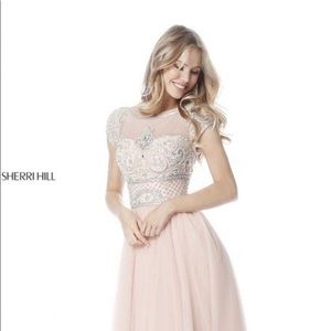 Brand new Sherri hill